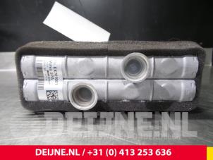 Volvo XC90 Heating radiator O7850 photo 3