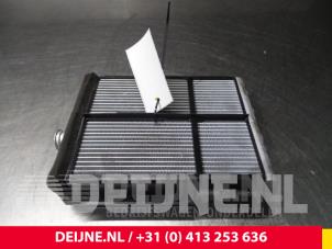 Volvo XC90 Heating radiator O7850 photo 2
