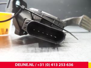 Volvo XC70 Gaspedaal O7875 foto 2