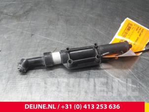 Volvo XC60 Koplamp Sproeier O7897 foto 2