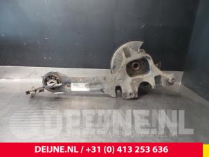 Volvo XC60 Knuckle, rear right O7899 photo 2