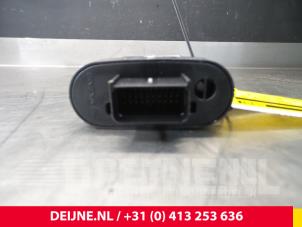 Volvo XC60 Steuergerät Beleuchtung O7904 foto 2