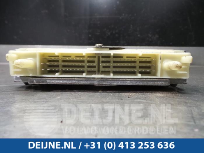Computer Motormanagement - Volvo V70/S70