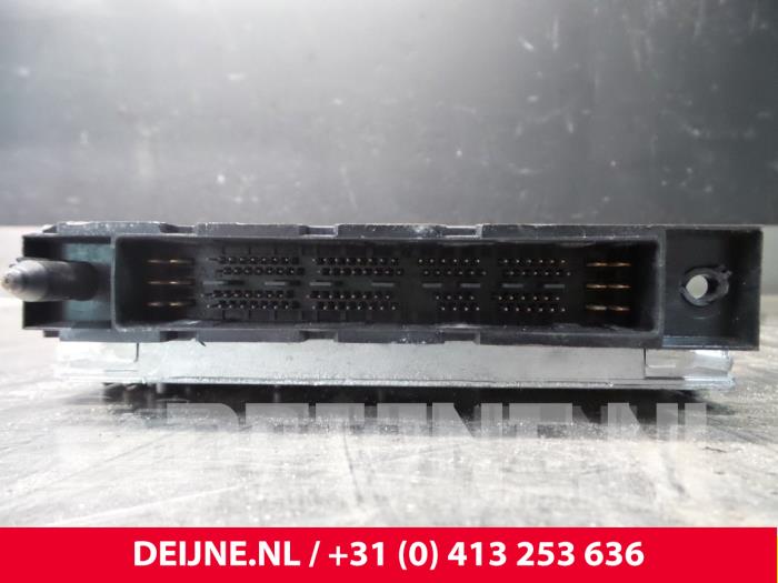 Volvo V70/S70 Steuergerät Motormanagement O7908