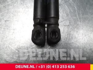 Volvo XC60 Set of bonnet gas struts O7948 photo 3