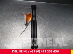 Volvo XC60 Set of bonnet gas struts O7948 photo 2