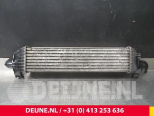 Volvo S40 Intercooler O7953 foto 2