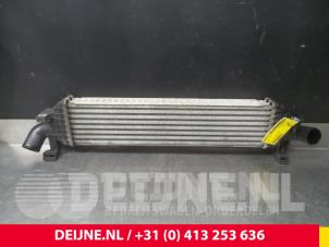 Gebruikte Intercooler Volvo S40 (MS) 2.0 D 16V Prijs € 70,00 Margeregeling aangeboden door van Deijne Onderdelen Uden B.V.