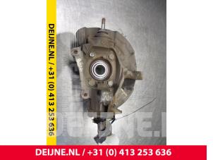 Volvo V70 Fusee links-voor O8012 foto 2