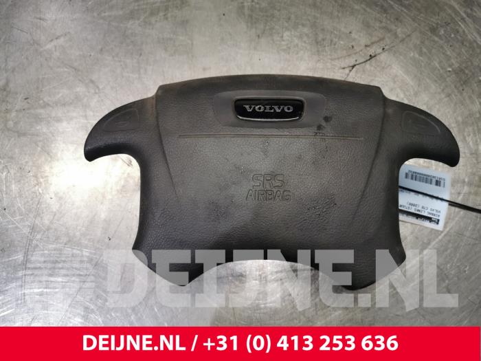 Volvo C70 Airbag links (Stuur) O8032