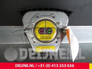 Volvo C70 Airbag links (Lenkrad) O8033 foto 2