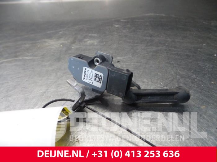 Volvo XC90 Xenon Höhenregler O8039