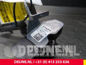 Volvo XC90 Xenon height adjustment O8039 photo 3