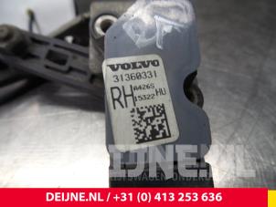 Volvo XC90 Xenon hoogteregelaar O8041 foto 3