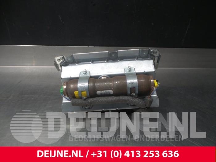 Volvo V70 Airbag rechts (Dashboard) O8086