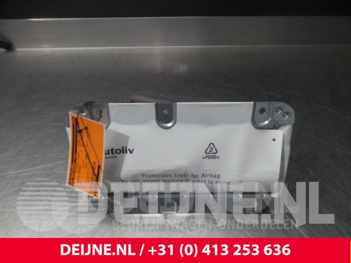 Volvo V70 Airbag rechts (Dashboard) O8087