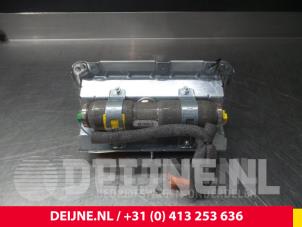 Volvo V70 Airbag rechts (Armaturenbrett) O8087 foto 2