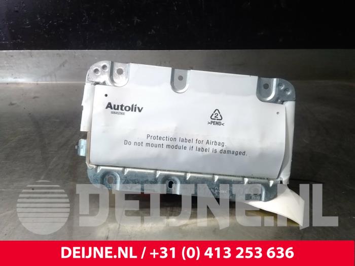Volvo V70 Airbag rechts (Dashboard) O8090