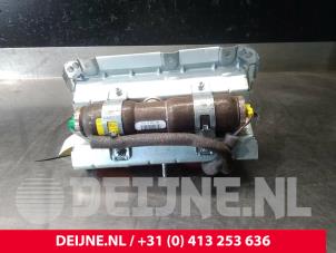 Volvo V70 Right airbag (dashboard) O8090 photo 2