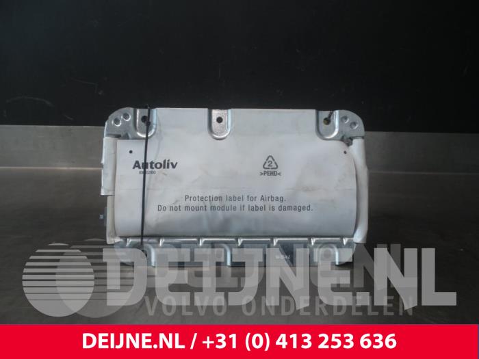 Volvo V70 Airbag rechts (Dashboard) O8092