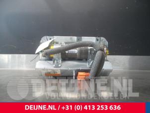Volvo V70 Right airbag (dashboard) O8092 photo 2