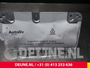 Volvo V70 Right airbag (dashboard) O8095 photo 2