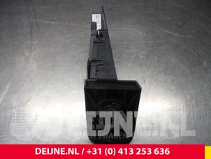 Volvo XC90 Accelerator pedal O8101 photo 2