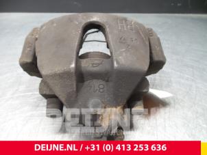 Volvo S40 Front brake calliper, right O8126 photo 3