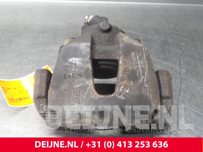 Volvo S40 Front brake calliper, right O8127