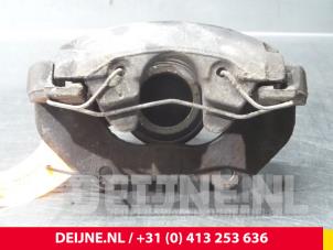 Volvo S40 Front brake calliper, right O8127 photo 2