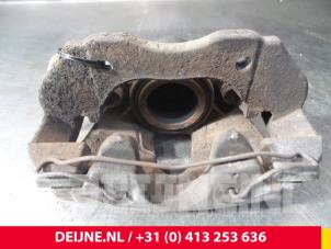 Volvo S40 Front brake calliper, right O8128 photo 3
