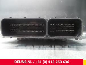 Volvo S60 Engine management computer O8148 photo 2
