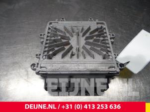 Volvo S60 Engine management computer O8149 photo 2