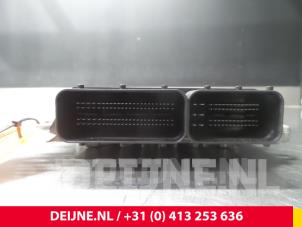 Volvo S60 Engine management computer O8151 photo 2