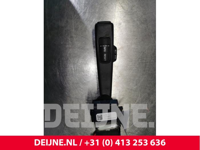 Volvo V60 Richtingaanwijzer Schakelaar O8164