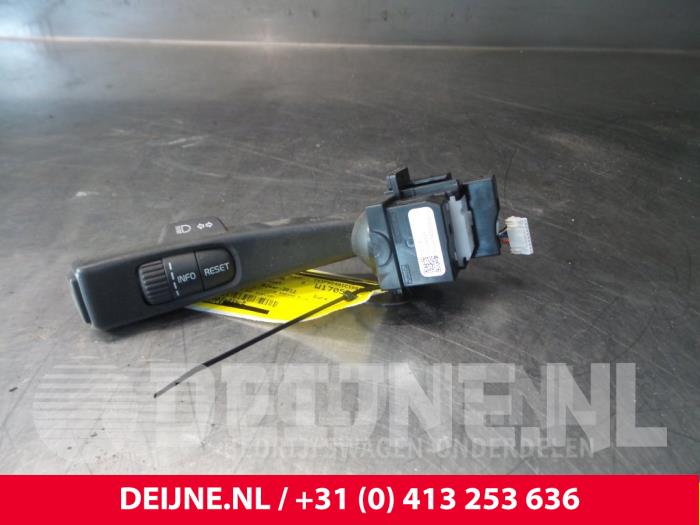 Volvo V60 Richtungsanzeiger Schalter O8165