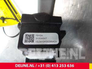 Volvo V60 Indicator switch O8165 photo 4