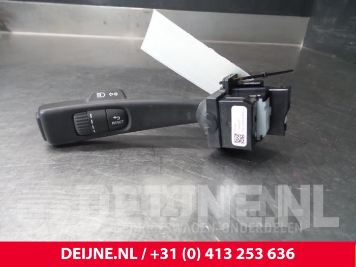 Volvo V60 Richtingaanwijzer Schakelaar O8168