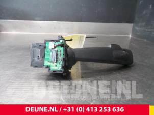 Volvo V60 Richtingaanwijzer Schakelaar O8168 foto 2