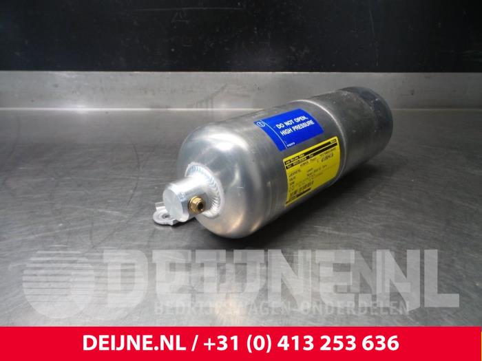 Luchtketel - Volvo XC90