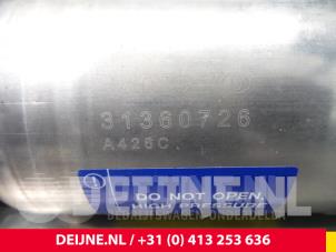 Volvo XC90 Luftkessel O8190 foto 3