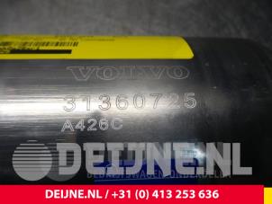 Volvo XC90 Luftkessel O8191 foto 3