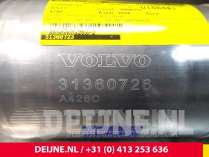 Volvo XC90 Luchtketel O8192 foto 3