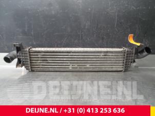 Gebruikte Intercooler Volvo V50 (MW) 2.0 D 16V Prijs € 70,00 Margeregeling aangeboden door van Deijne Onderdelen Uden B.V.