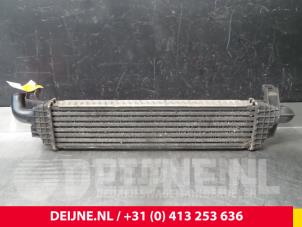 Volvo V50 Intercooler O8193 photo 2