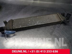 Gebruikte Intercooler Volvo V50 (MW) Prijs € 70,00 Margeregeling aangeboden door van Deijne Onderdelen Uden B.V.