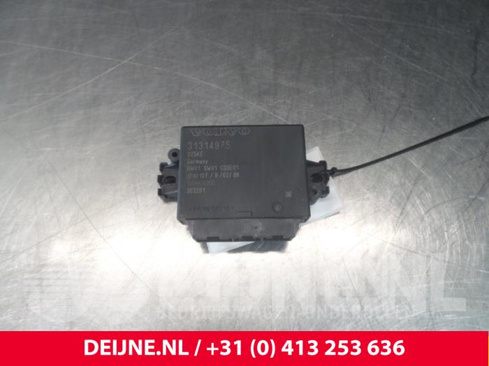 Volvo V40 PDC Modul O8226
