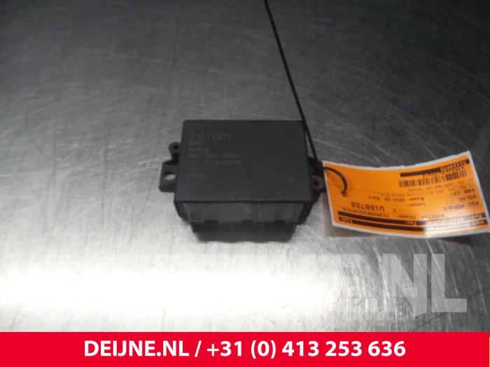 Volvo V40 PDC Modul O8227
