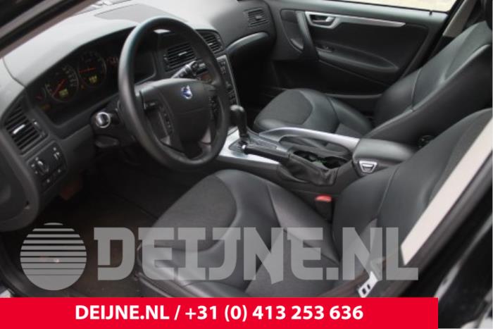 Volvo XC70 Airbag links (Lenkrad) O8257