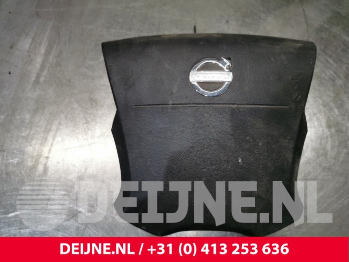 Volvo XC70 Airbag links (Lenkrad) O8259